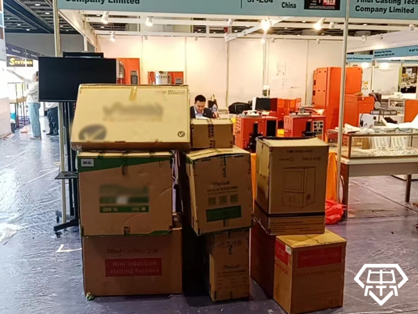 香港展會(huì)的物流環(huán)節(jié)該注意哪些，中港物流公司是怎么做的